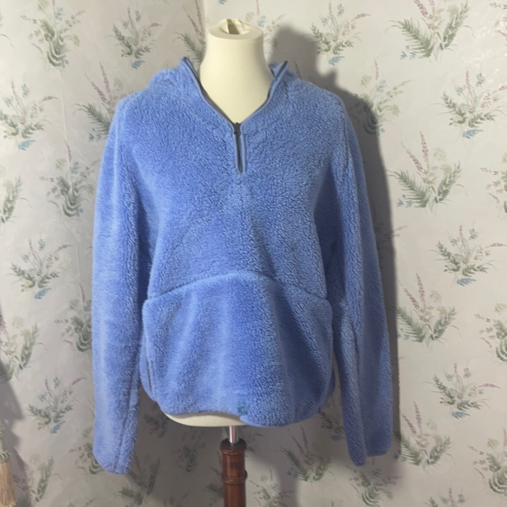 Everlast Thermal Furry Hoodie